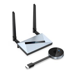 4K Wireless Screen Projector