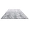 Indoor Plush Area Rugs, 6 x 9 ft Soft Plush Carpet, Furry Shag Area Rugs for Living Room, Bedroom, Modern Home Decor Aesthetic Long-Pile Rug