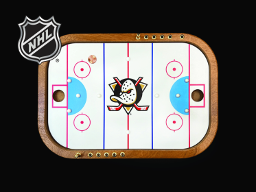 Anaheim Ducks® Penny Hockey Game