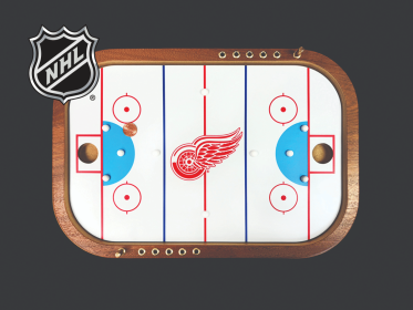Detroit Red Wings® Penny Hockey Game